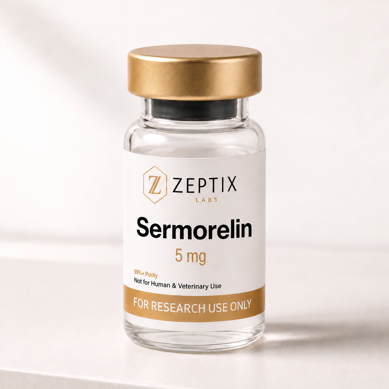 Sermorelin